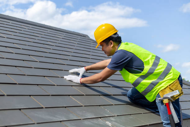 Best Gutter Installation and Roofing  in Guttenberg, NJ