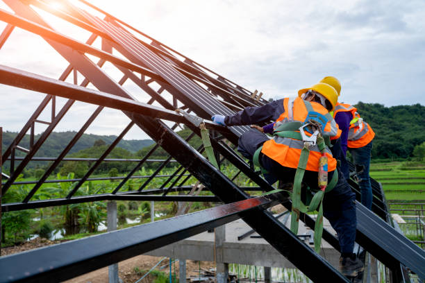 Trusted Guttenberg, NJ Roofing Contractor Experts