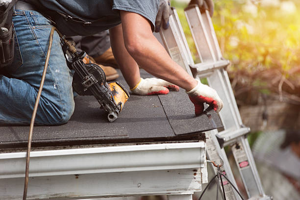 Best Commercial Roofing Services  in Guttenberg, NJ