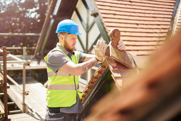 Best Local Roofing Companies  in Guttenberg, NJ