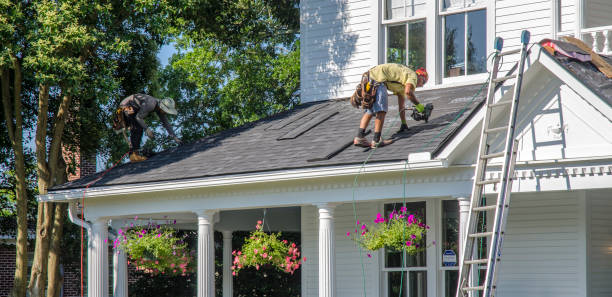Best New Roof Installation  in Guttenberg, NJ