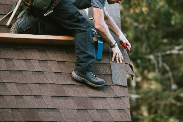 Best Tile Roofing Contractor  in Guttenberg, NJ